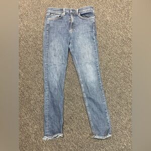Rag & Bone Denim Jeans skinny jeans size 30